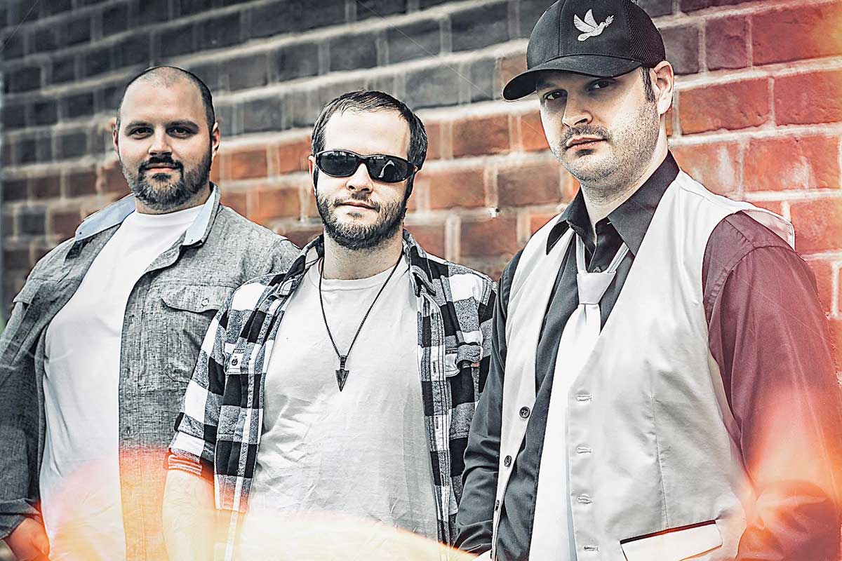 From Ravens To Doves